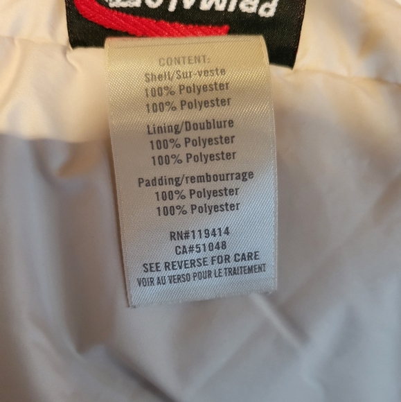 Merrell Lightweight Jacket - Picture 7 of 8